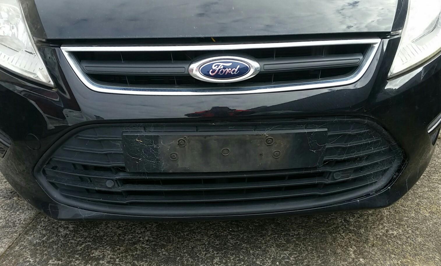 Ford Mondeo - MC 2011-2014