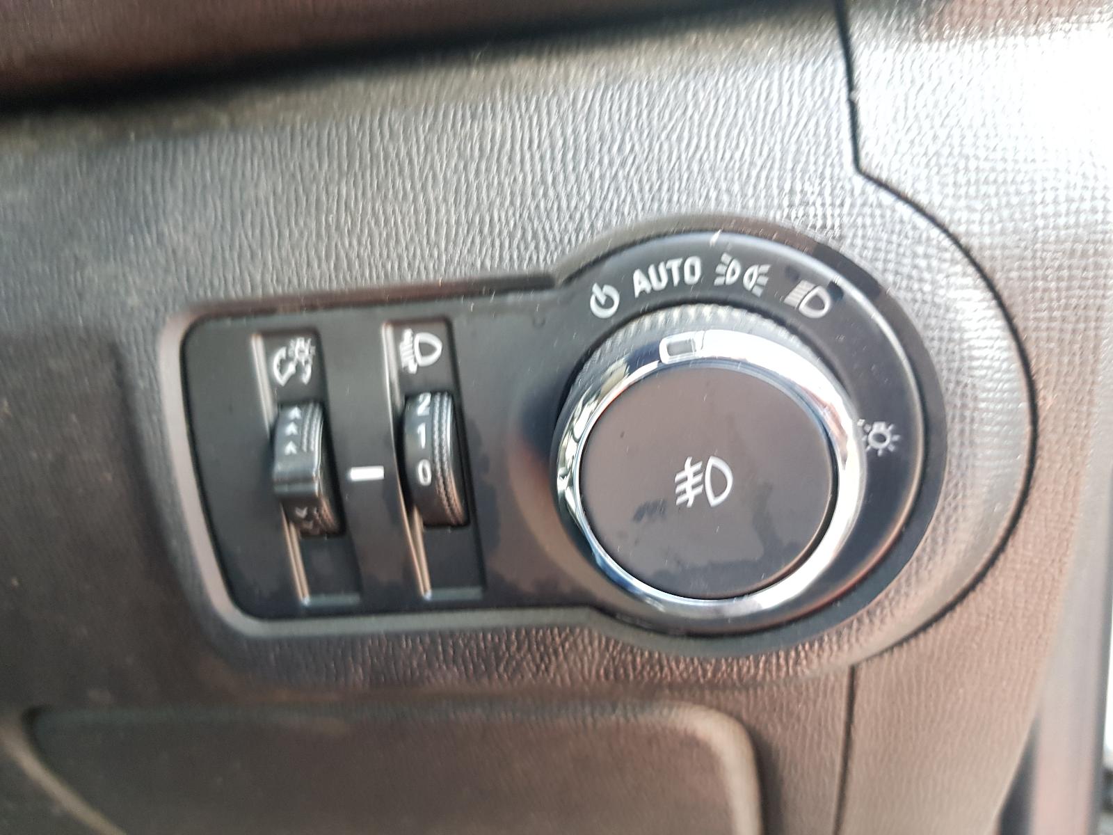 Holden Colorado - RG2 2016-Present