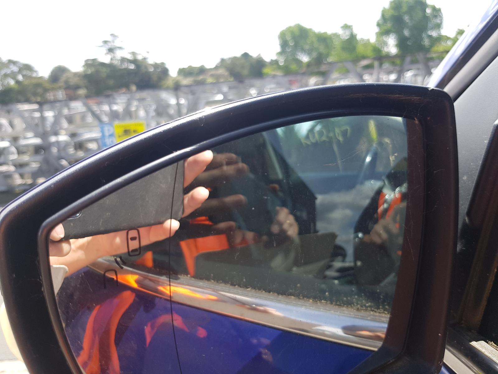 Ford Kuga - TE 2012-2013