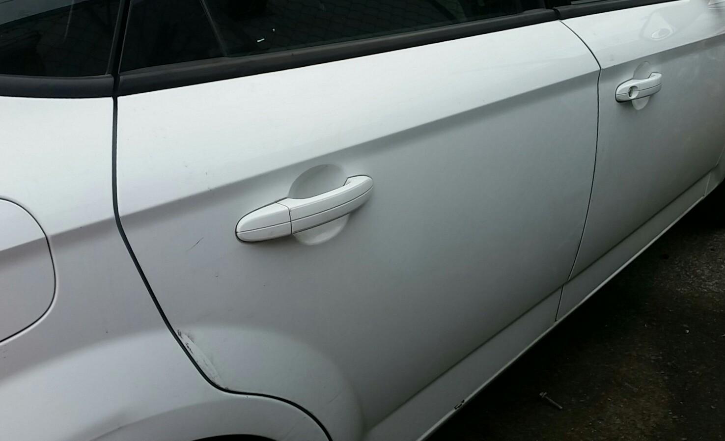 Ford Mondeo - MC 2011-2014