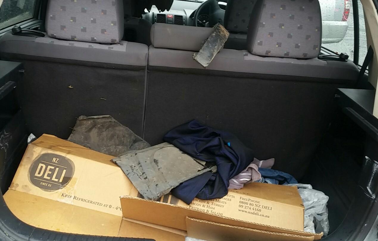 Hyundai Getz - BT51 2002-2010