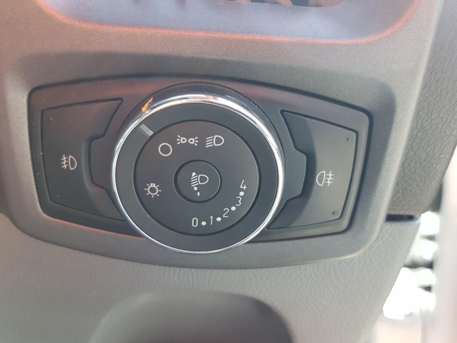 Ford Transit - Other