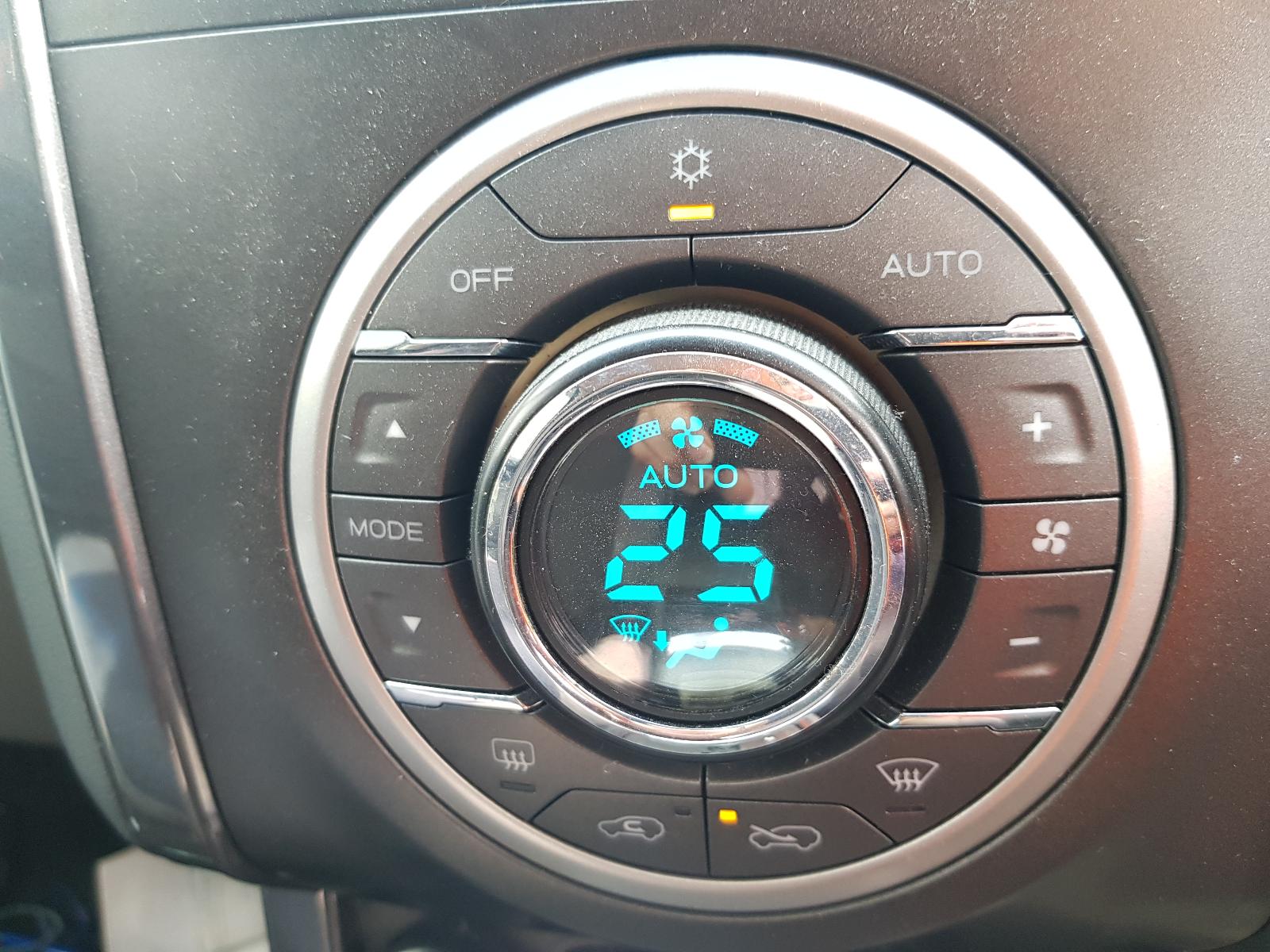 Holden Colorado - RG 2012 -2016