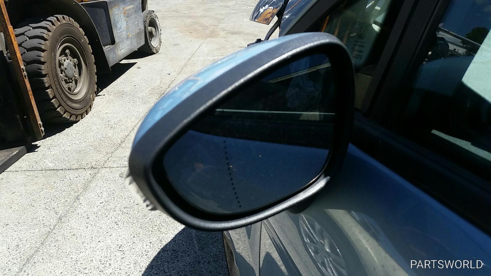 Ford Fiesta - MK VI 2008-Present