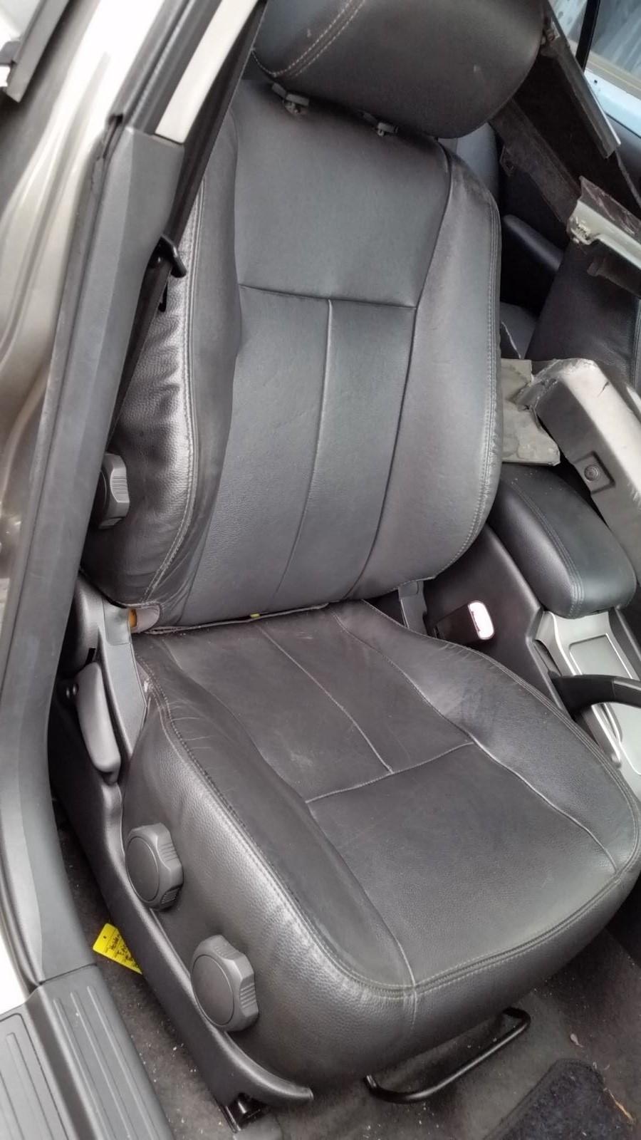 Holden Epica - 2008-Present