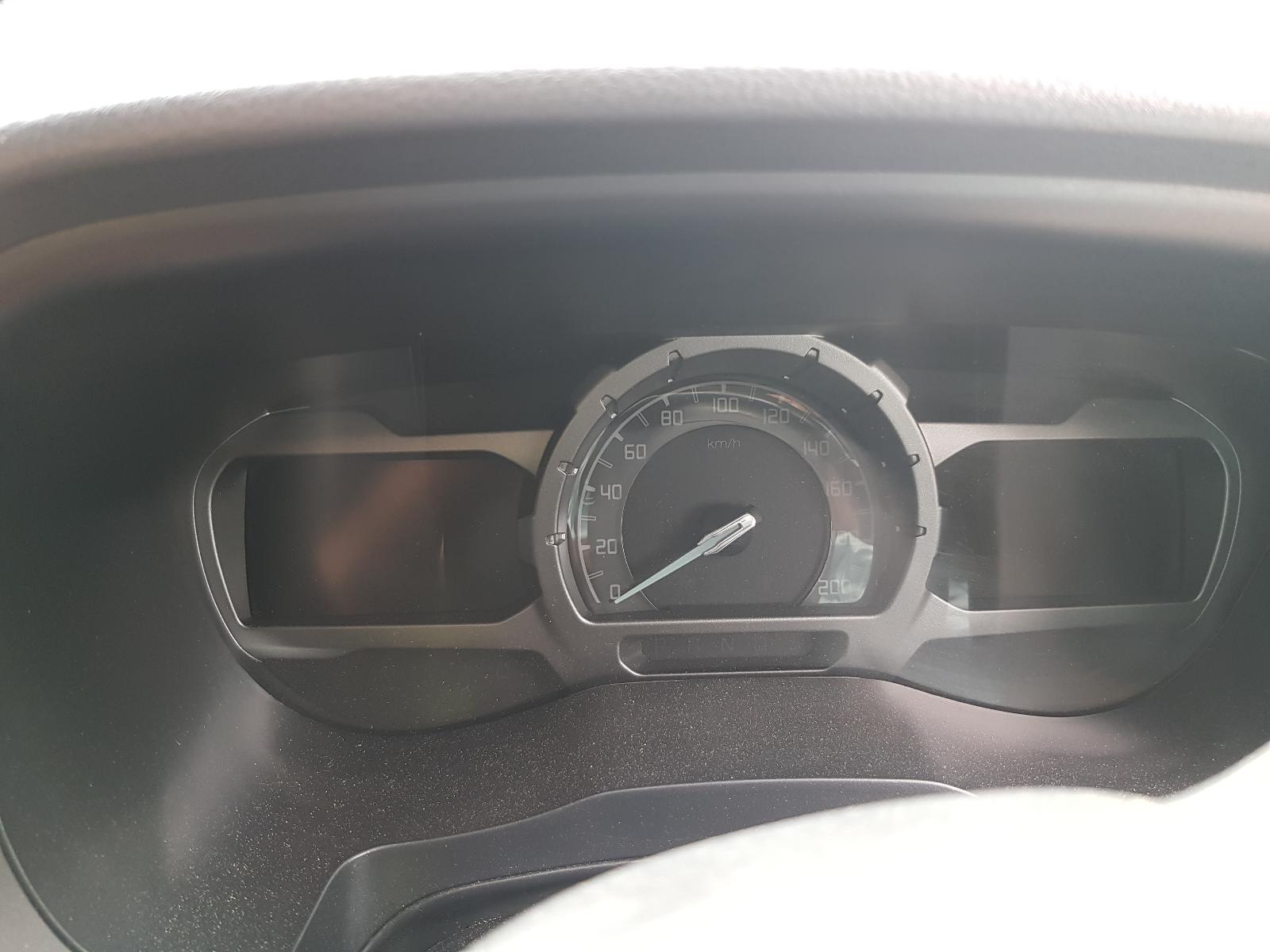 Ford Ranger - PX/PX2 2011-2017