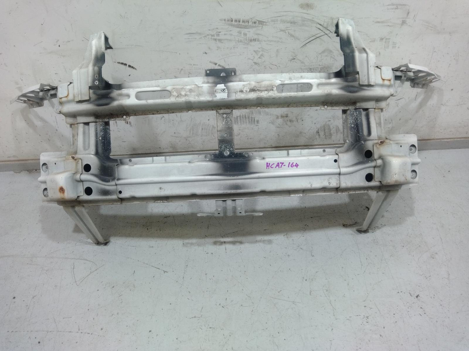 F Bar Reinforc Brack