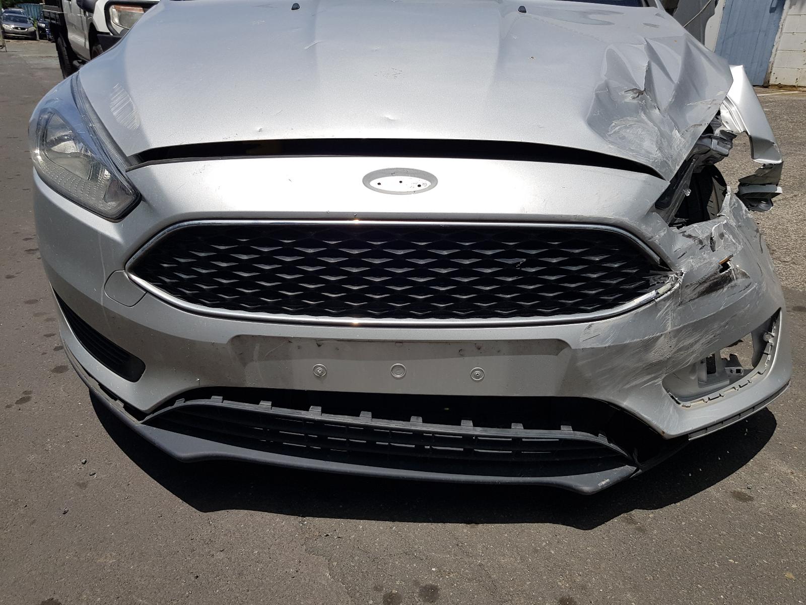 Ford Focus - LZ 2015-2017