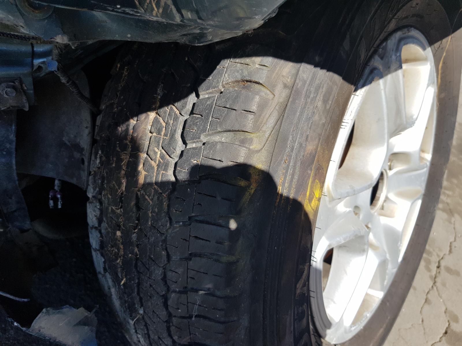 Ford Ranger - PX/PX2 2011-2017