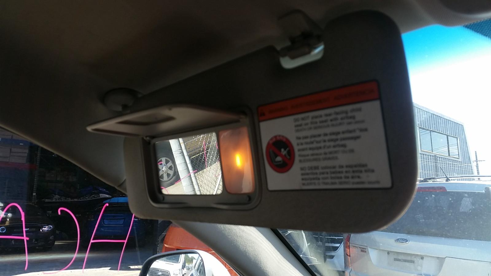 Holden Captiva - Captiva 5 2006-2011