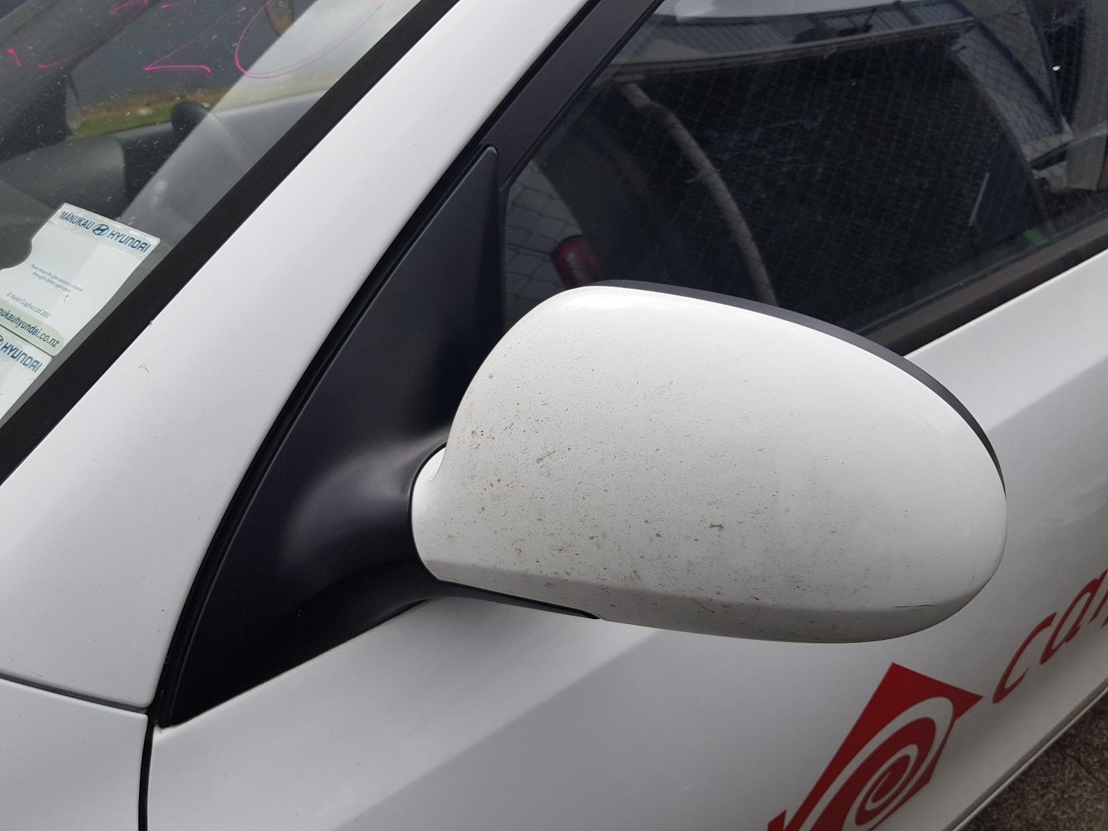 Hyundai i30 - 2007-2016