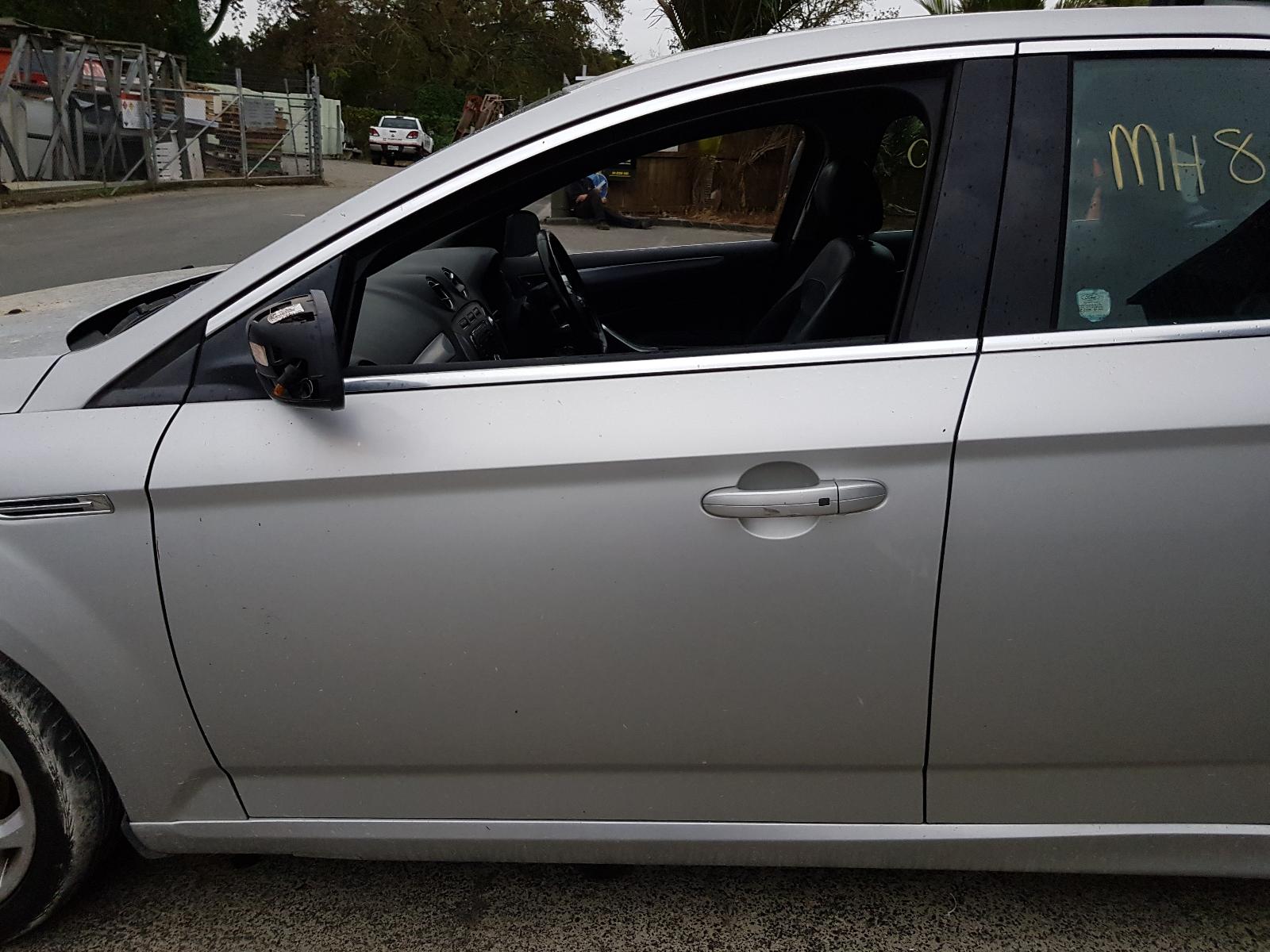 Ford Mondeo - MC 2011-2014