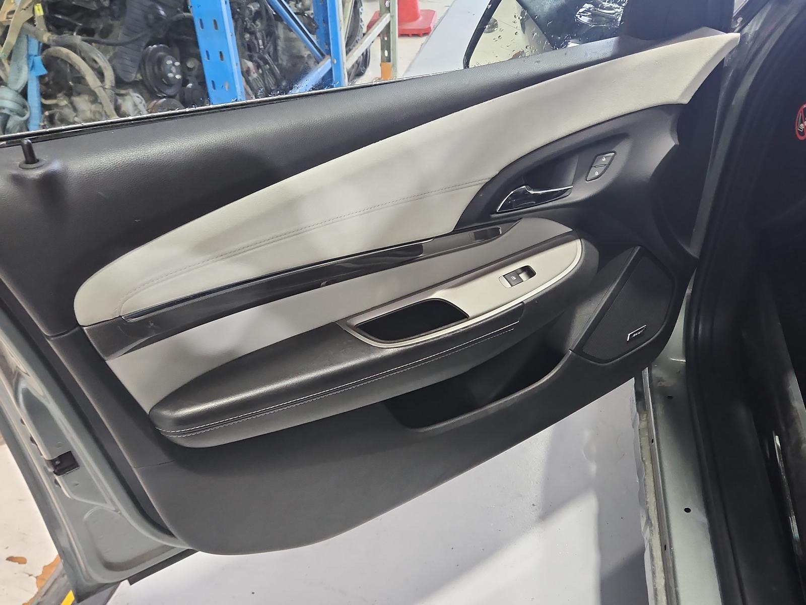 Holden Commodore - VF 2013-Present