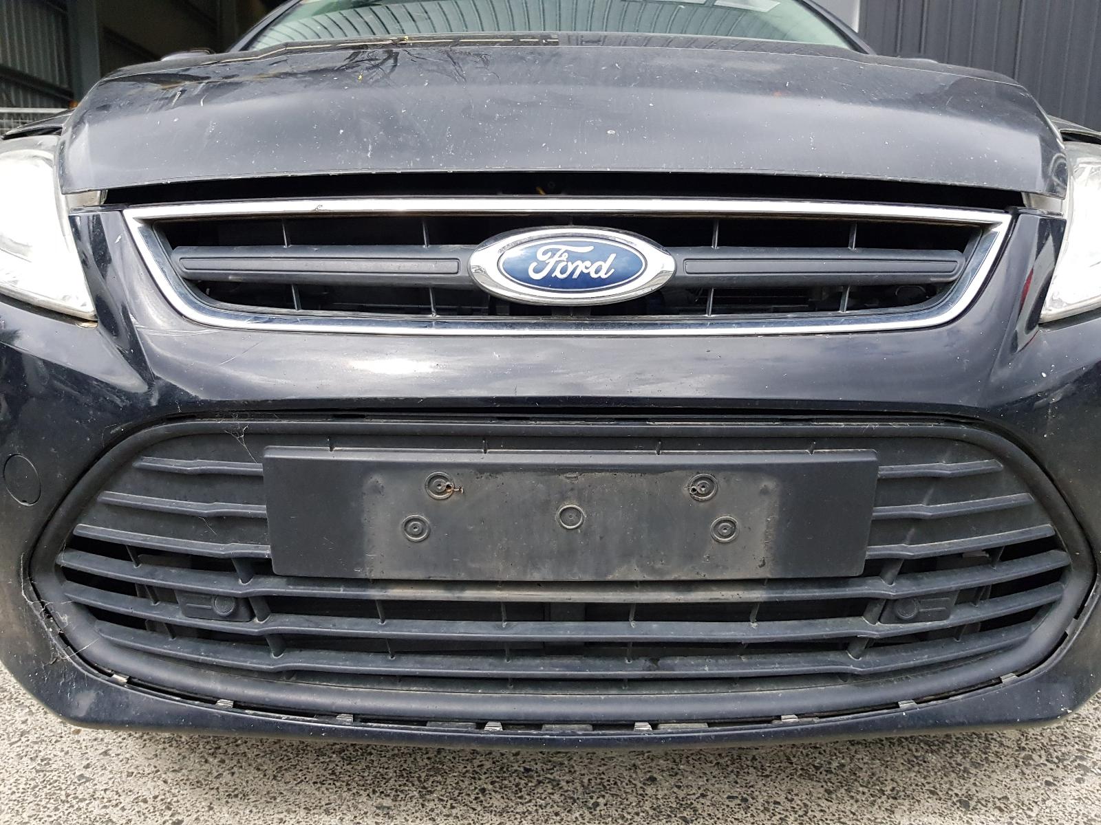 Ford Mondeo - MC 2011-2014