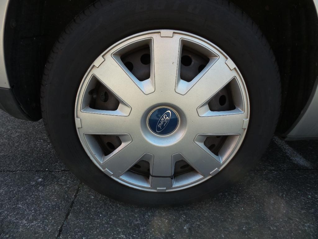 Ford Focus - LS 2005-2007