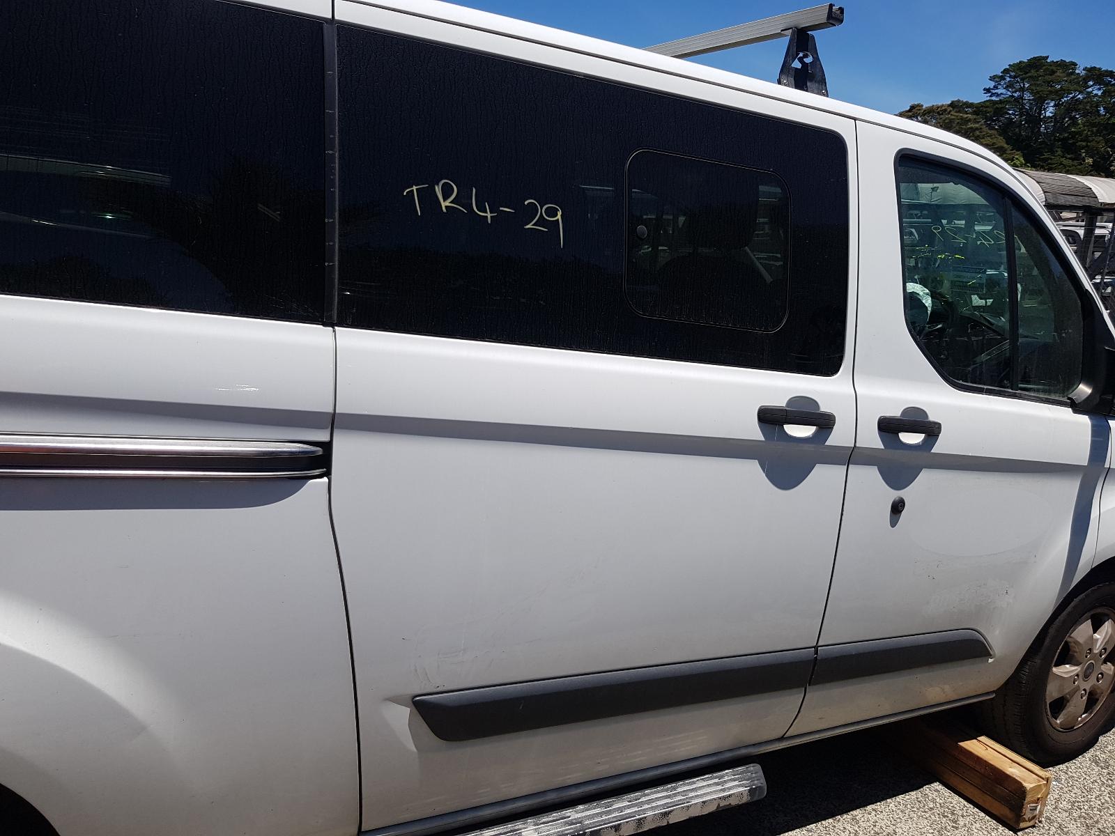 Ford Transit - Other