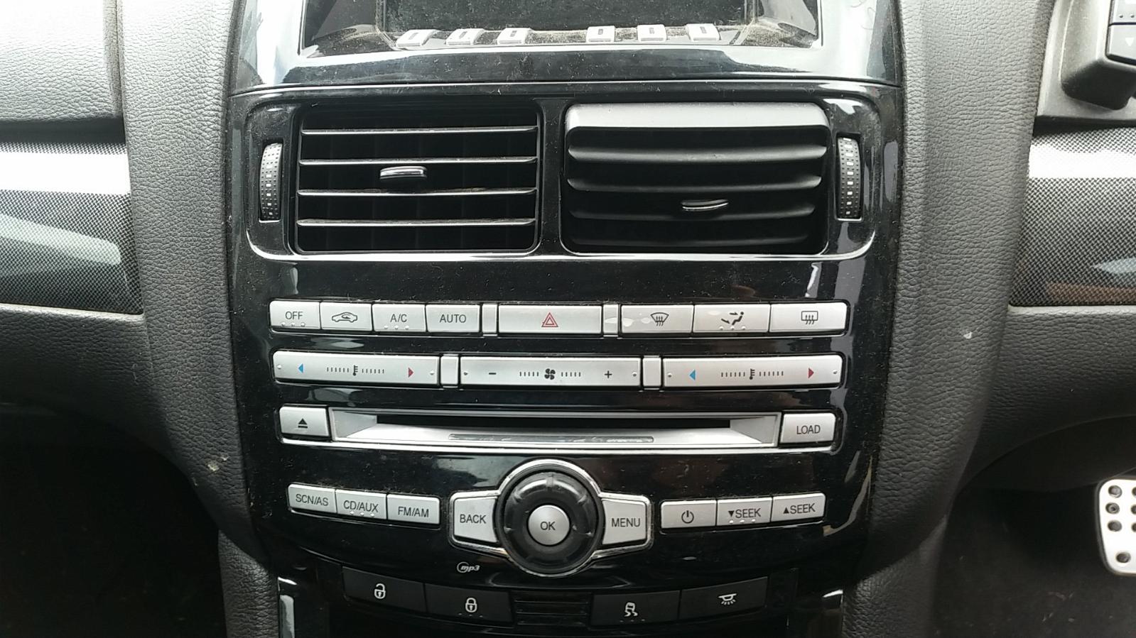 Ford Falcon - FG-FGX 2008-2016