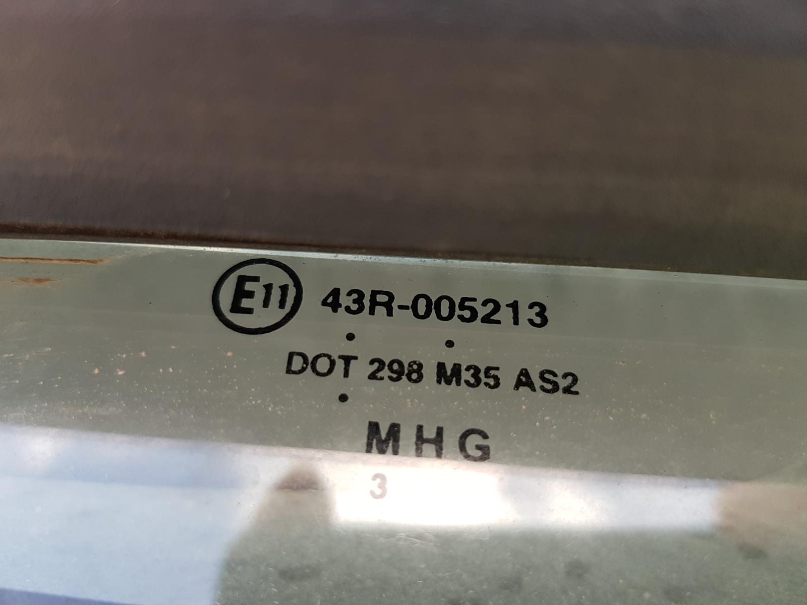 Holden Cruze - 2009-Present