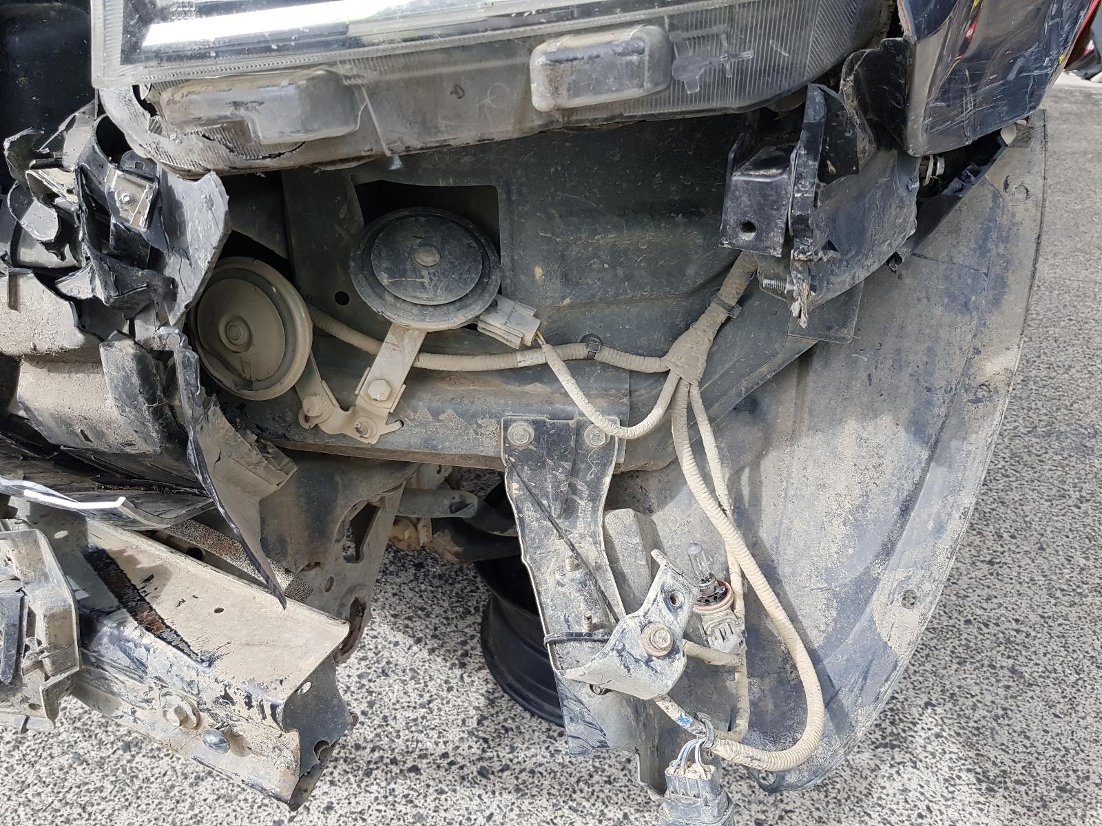 Ford Ranger - PX/PX2 2011-2017