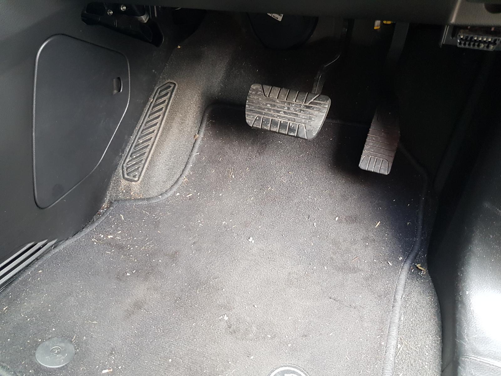 Holden Captiva - Captiva 7 2011-Present