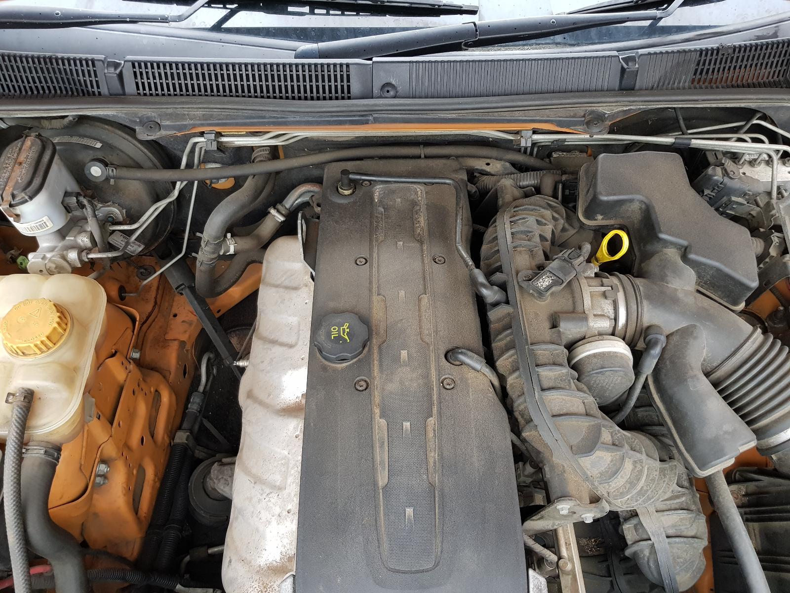 Ford Falcon - FG-FGX 2008-2016