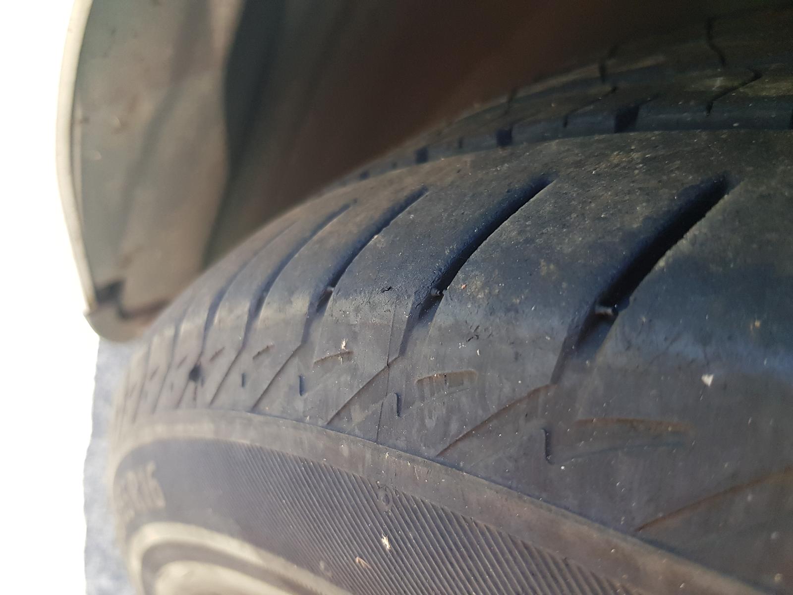 Ford Focus - LW 2011-2015