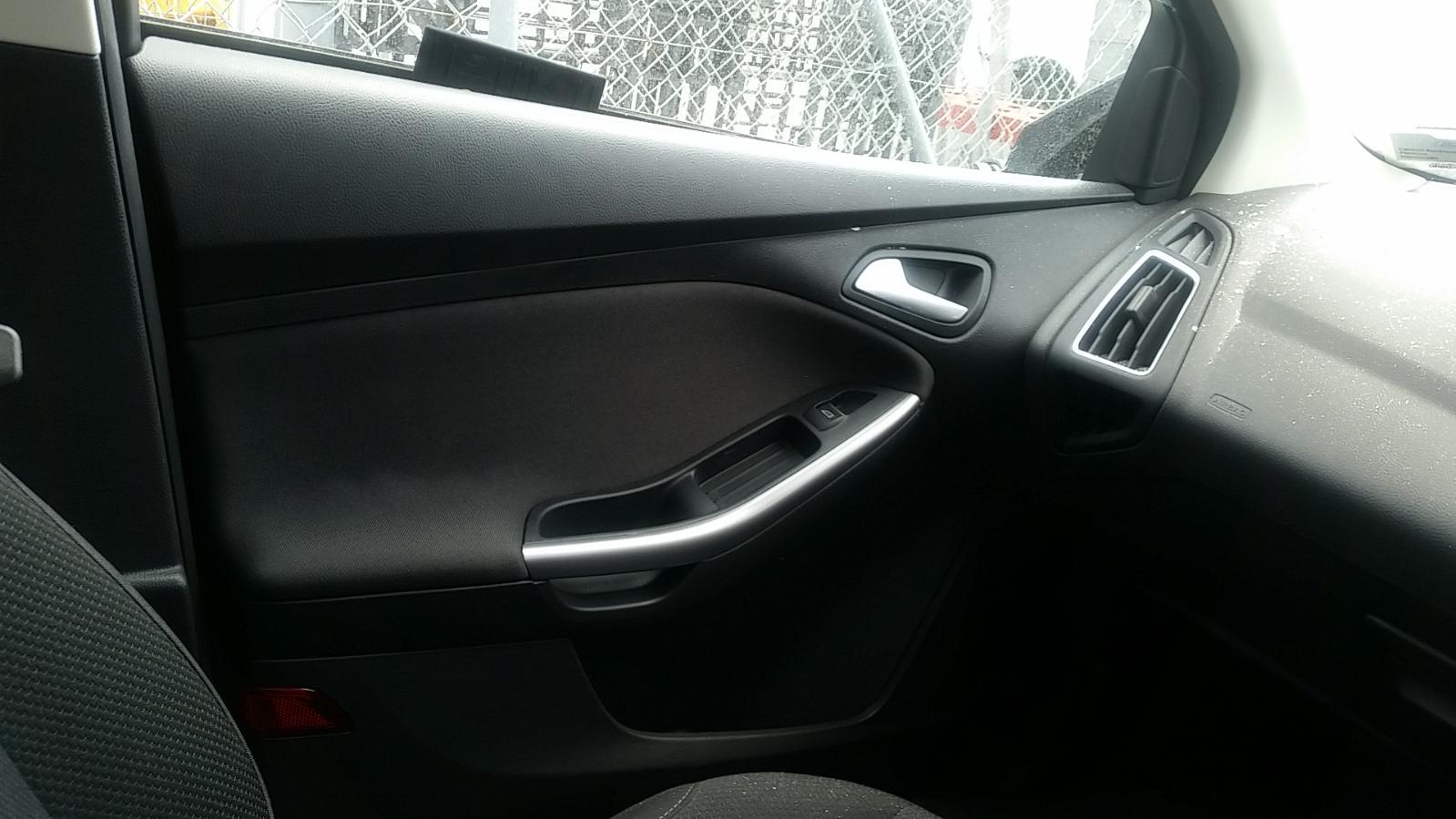 Ford Focus - LZ 2015-2017