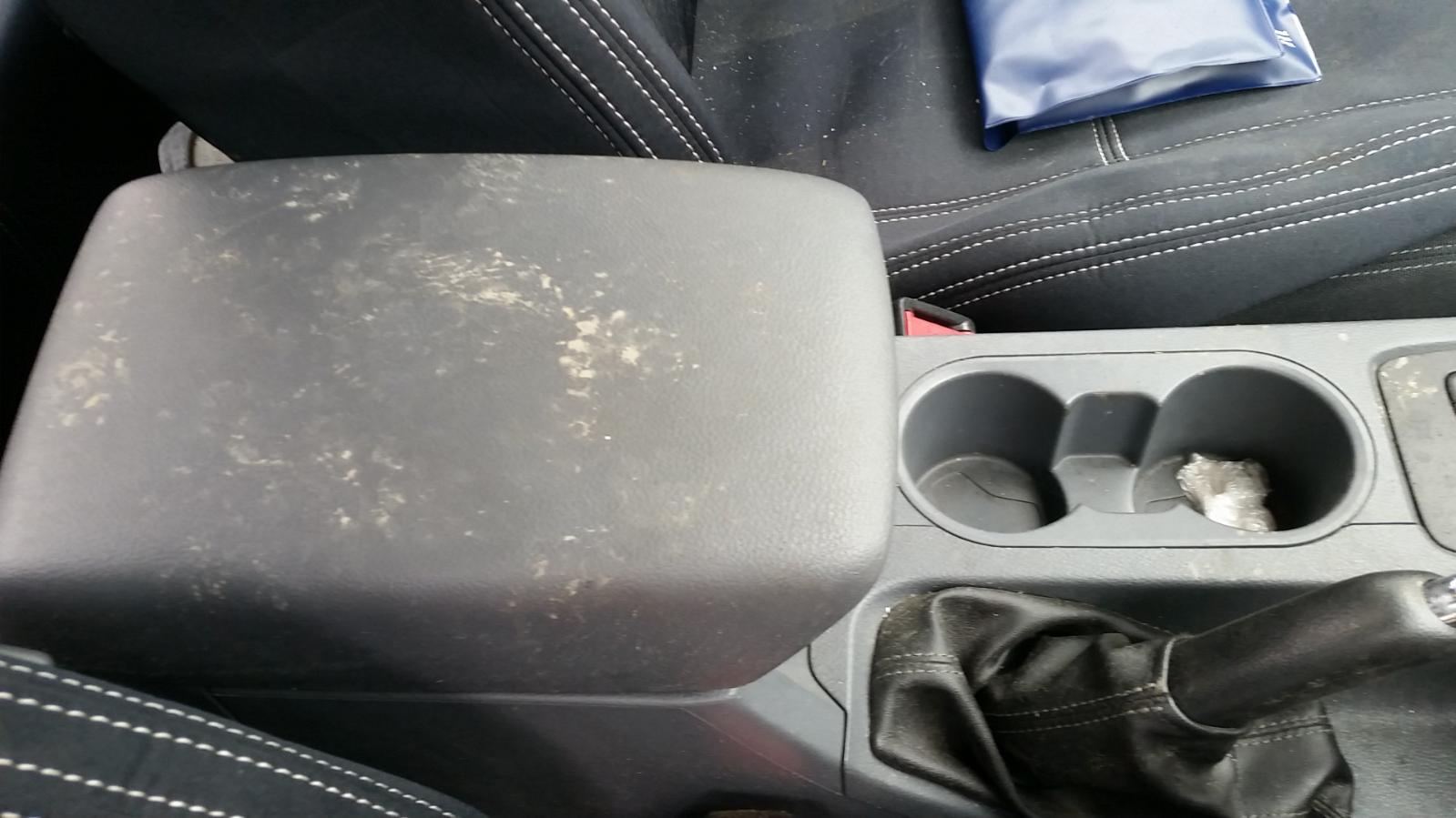 Ford Ranger - PX/PX2 2011-2017