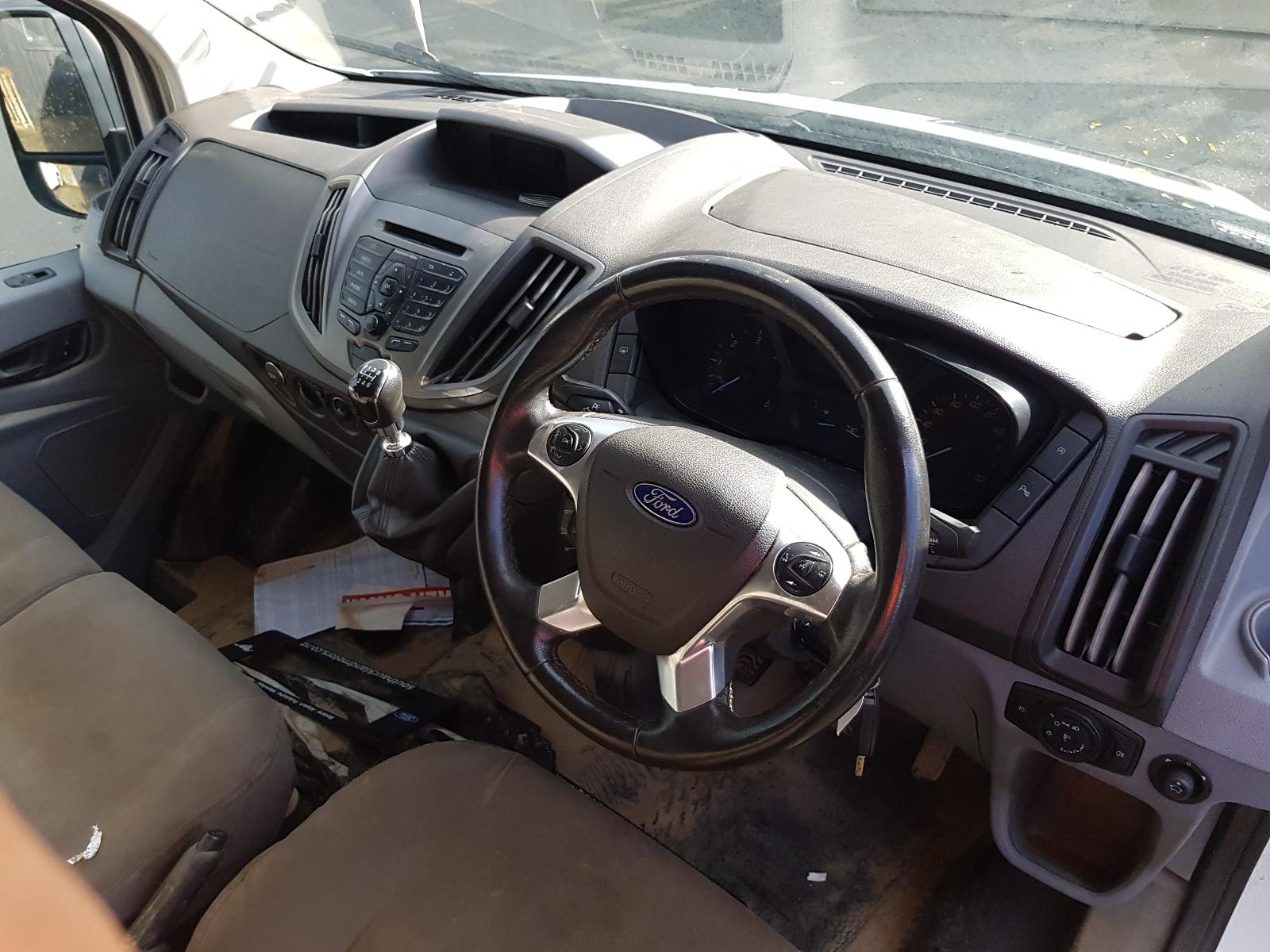 Ford Transit - Other