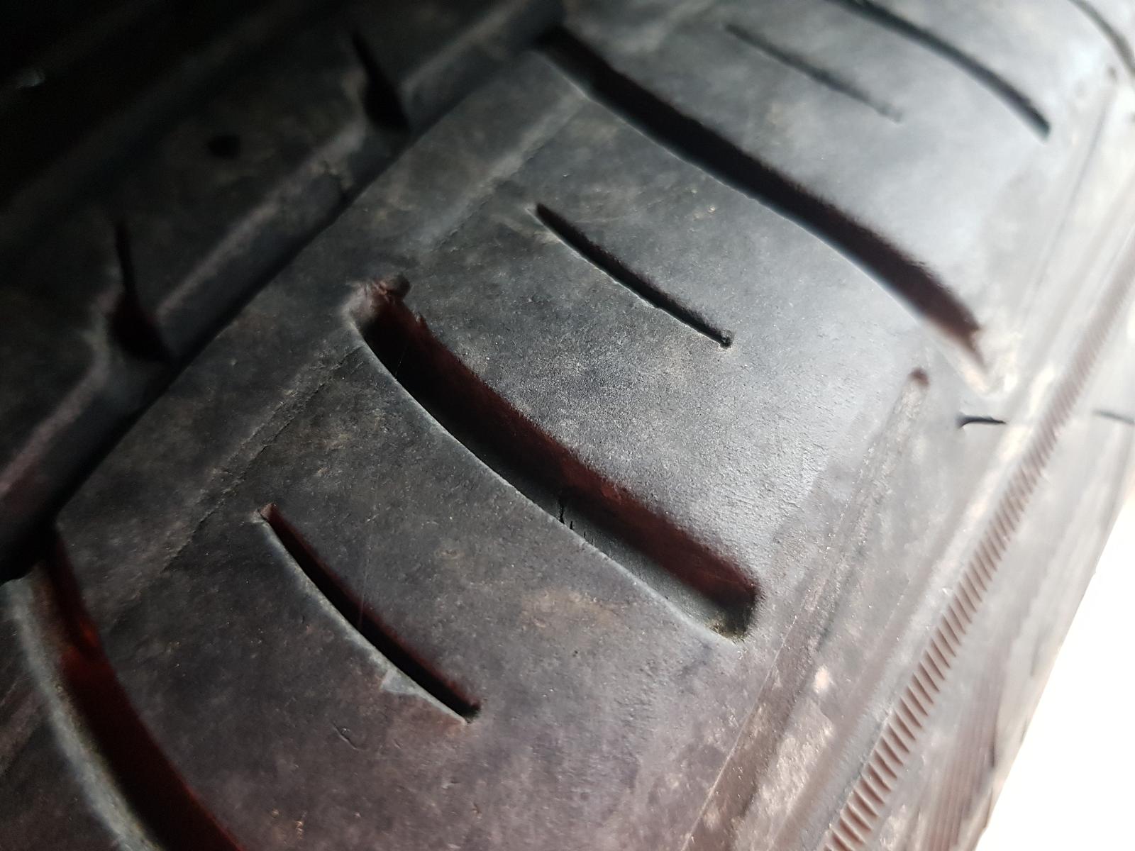 Ford Fiesta - MK VI 2008-Present