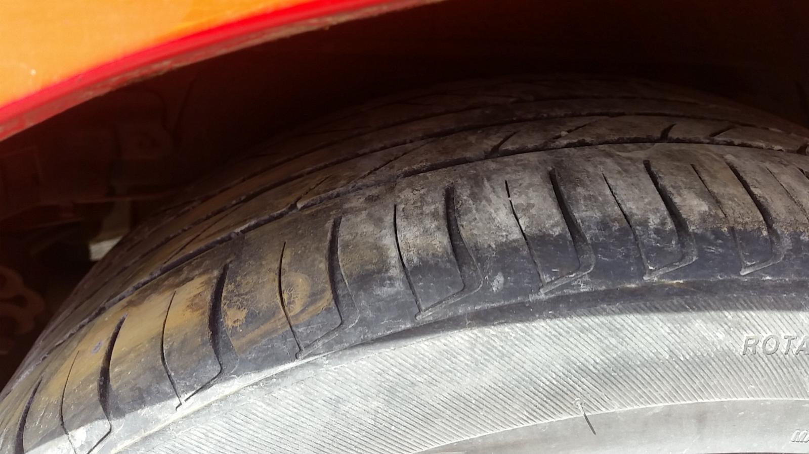 Ford Falcon - BF 2006-2010