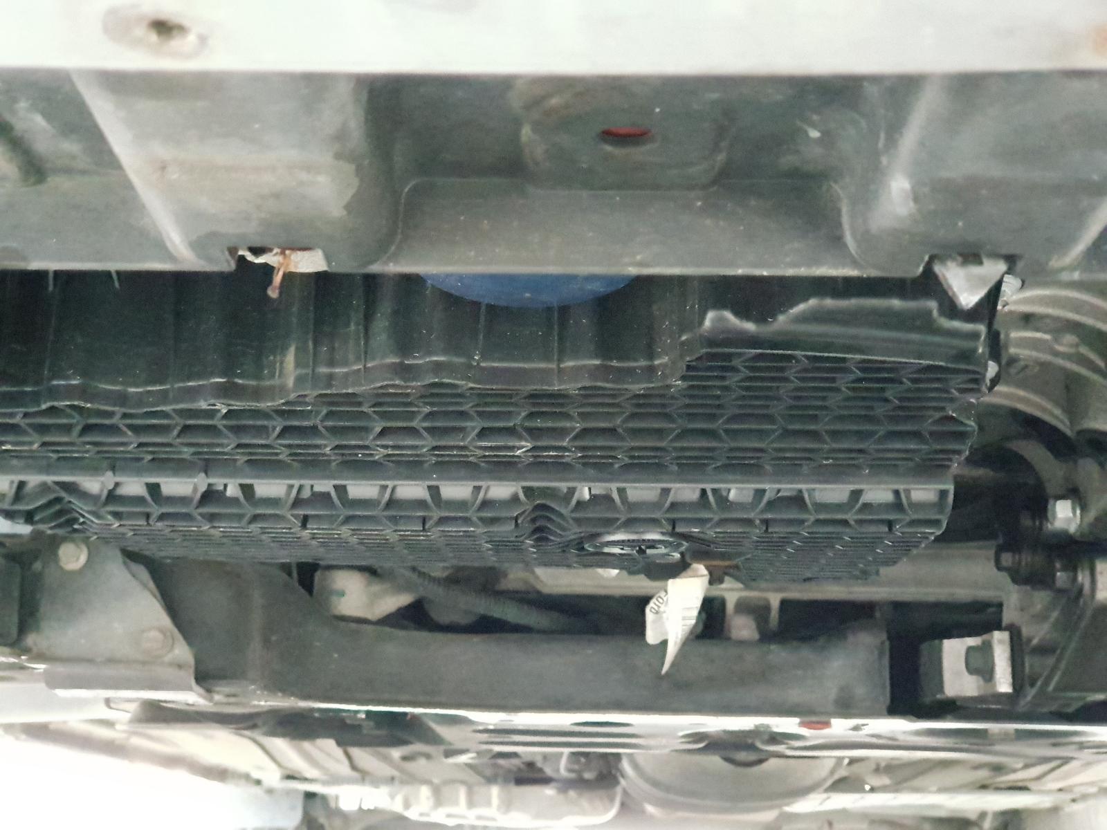 Ford Kuga - TF 2013-Present