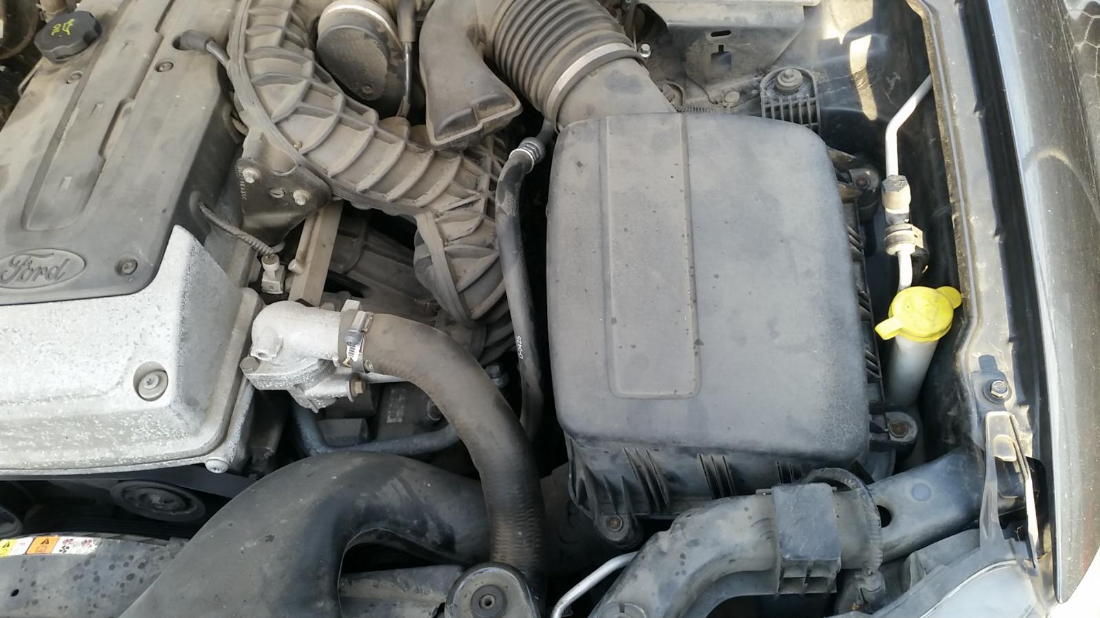 Ford Falcon - FG-FGX 2008-2016