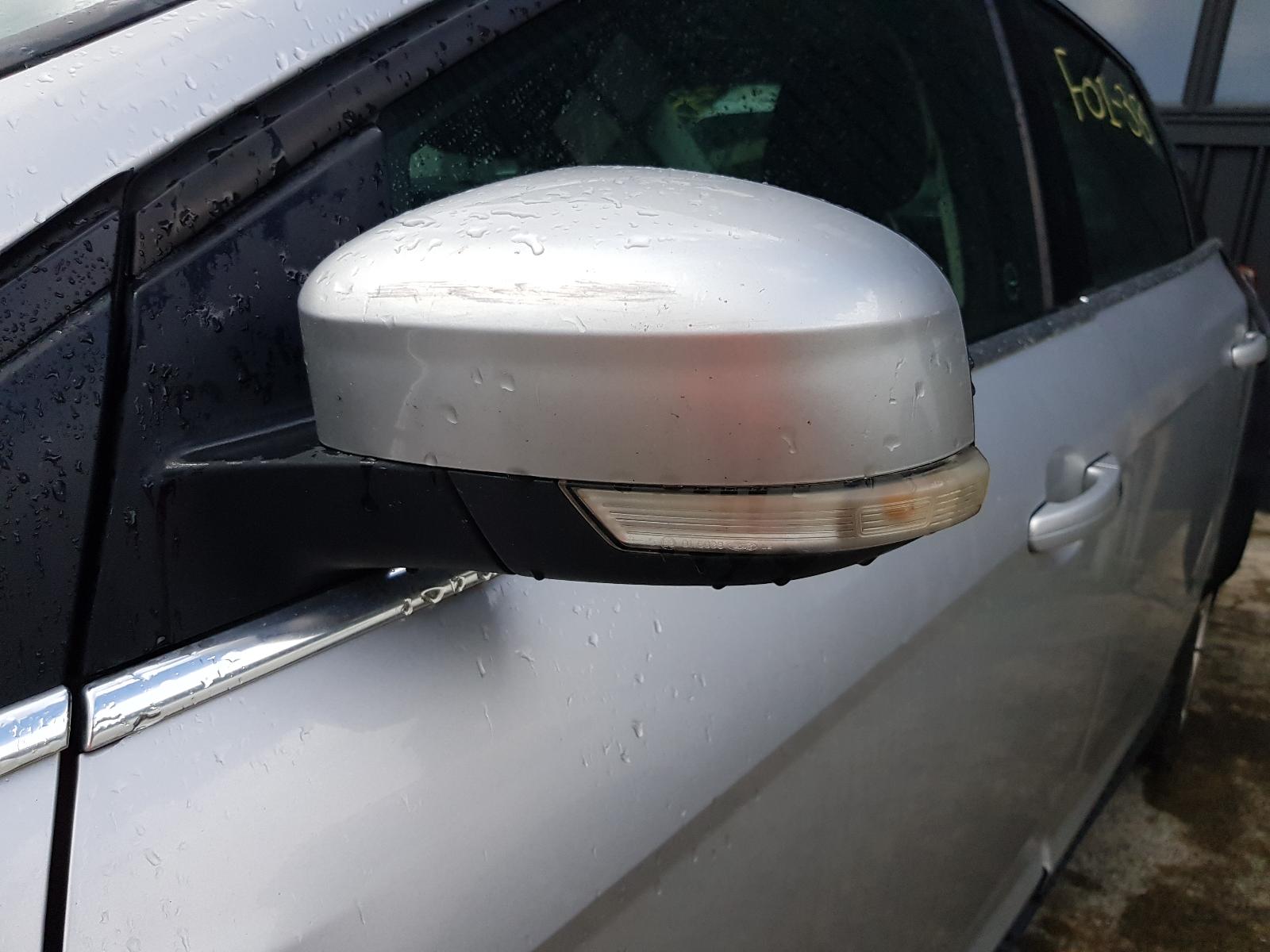 Ford Focus - LW 2011-2015