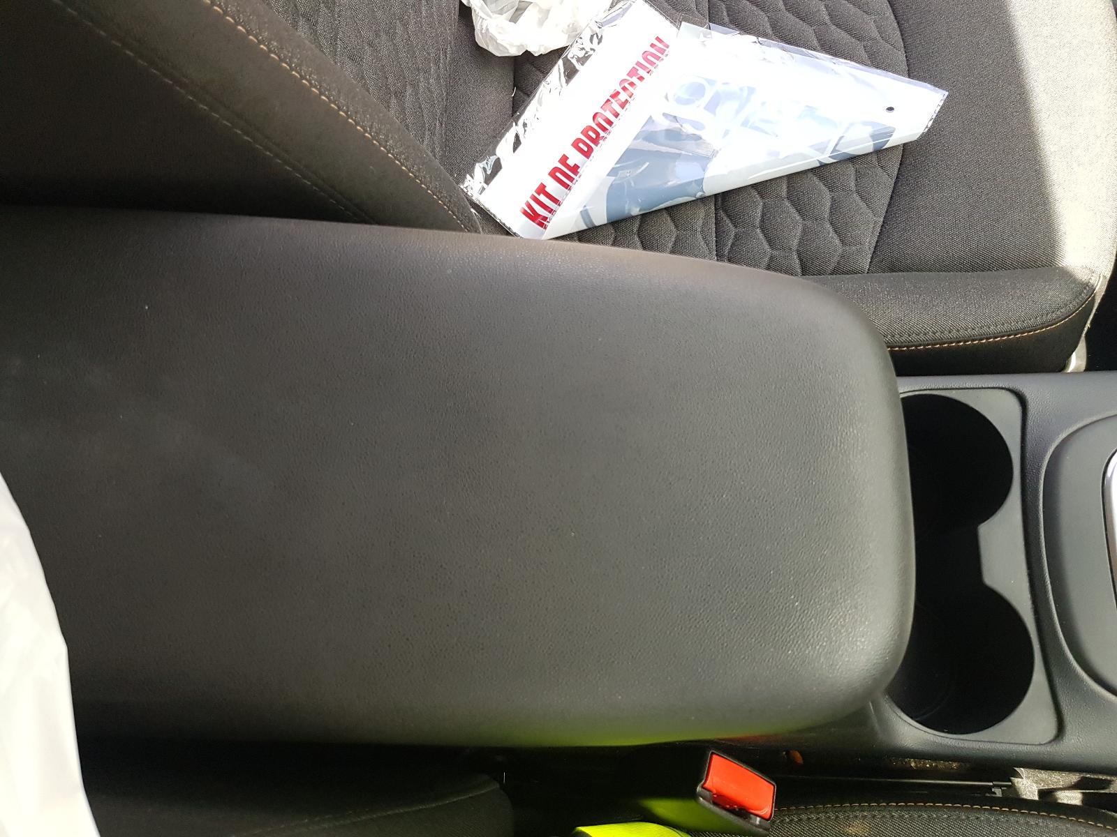 Holden Equipe - Other