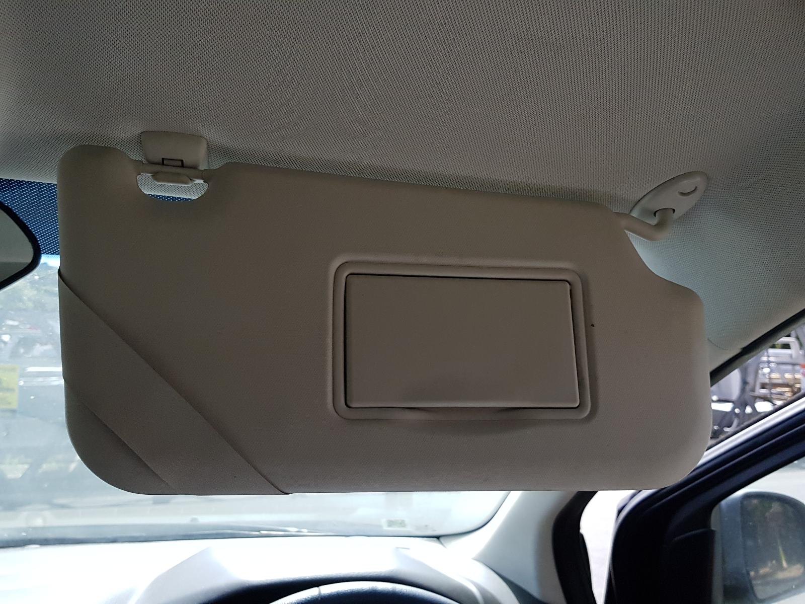 Ford Focus - LW 2011-2015