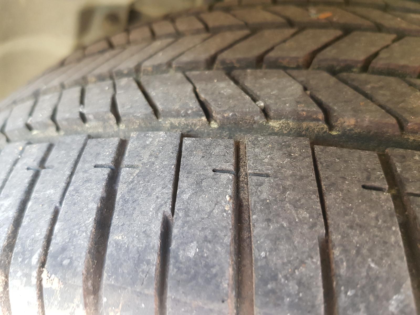 Holden Captiva - Captiva 7 2011-Present