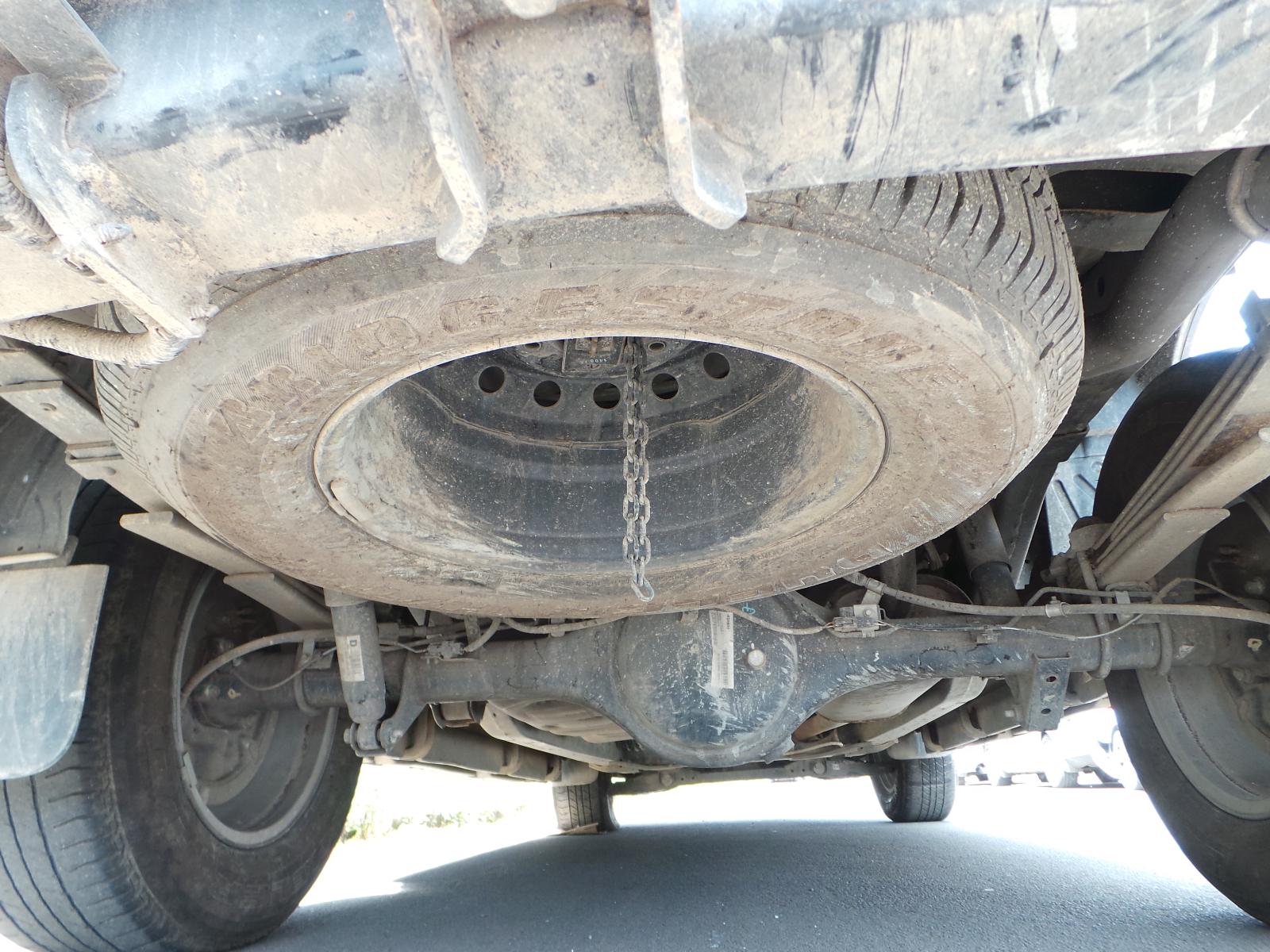 Ford Ranger - PX/PX2 2011-2017