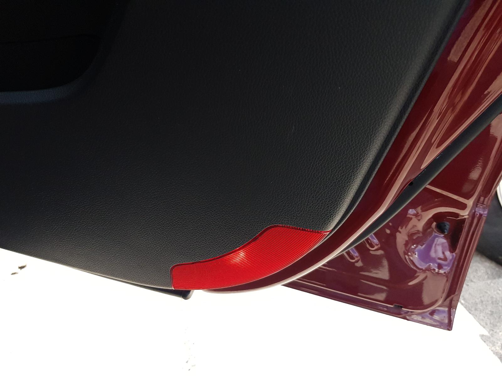 Holden Captiva - Captiva 7 2011-Present