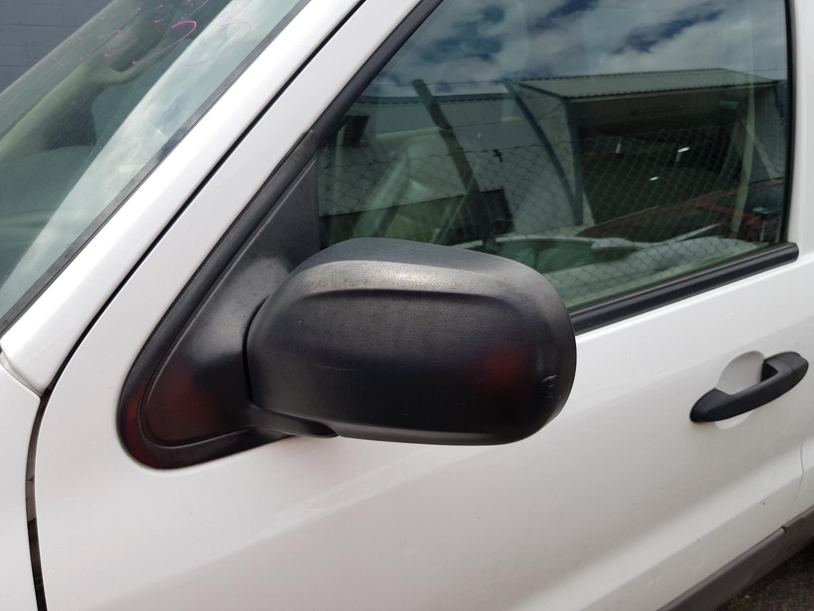 Ford Escape - EP Facelift 2003-2007