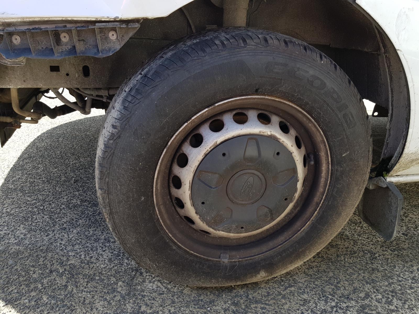 Ford Transit - Other