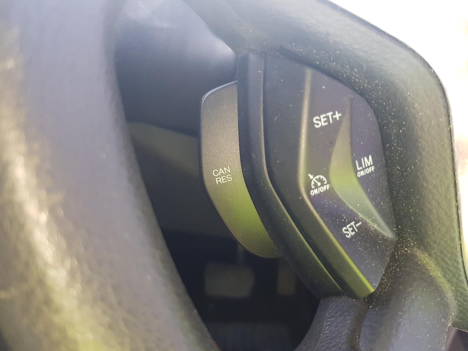 Ford Focus - LW 2011-2015