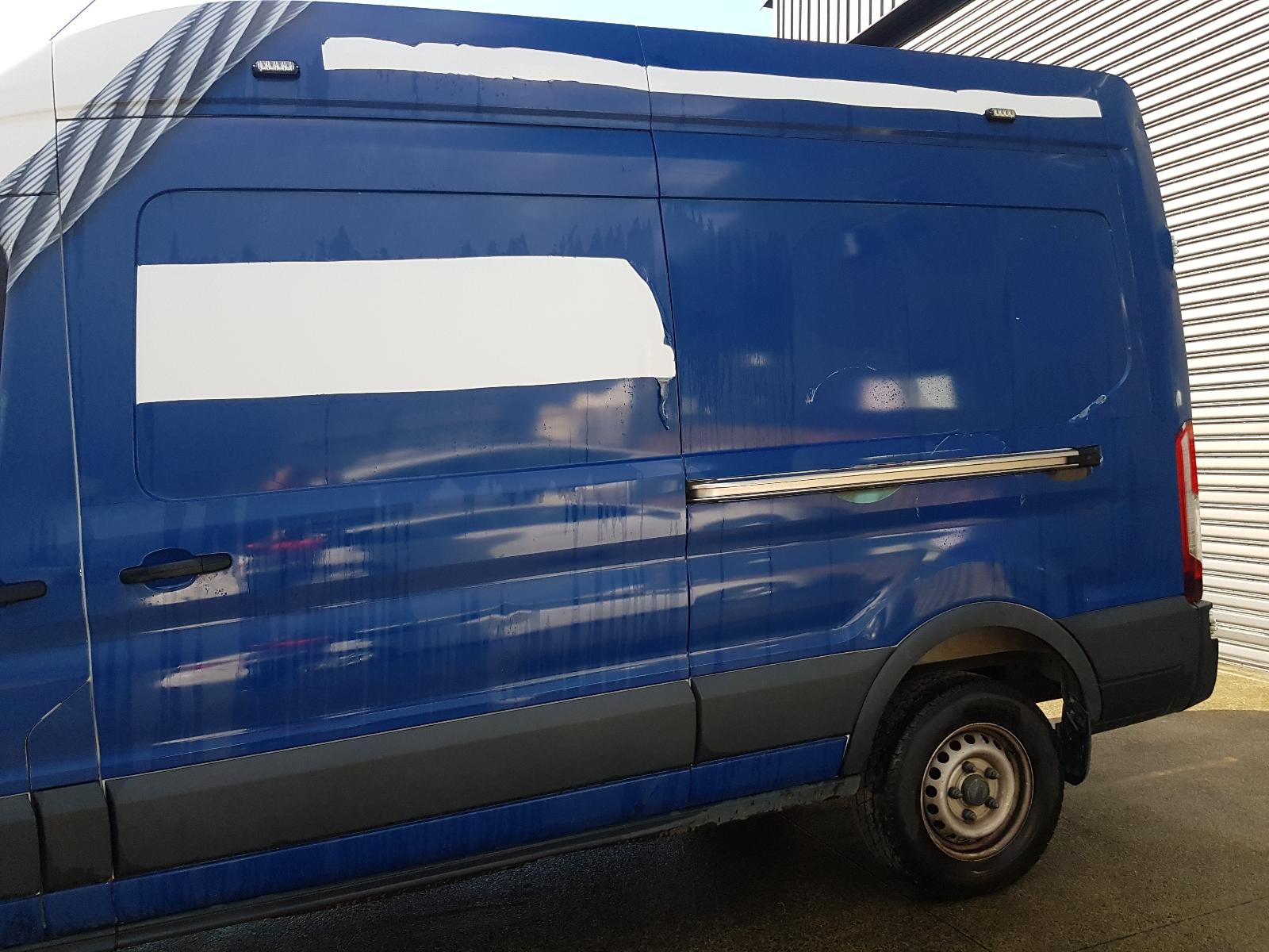 Ford Transit - Other