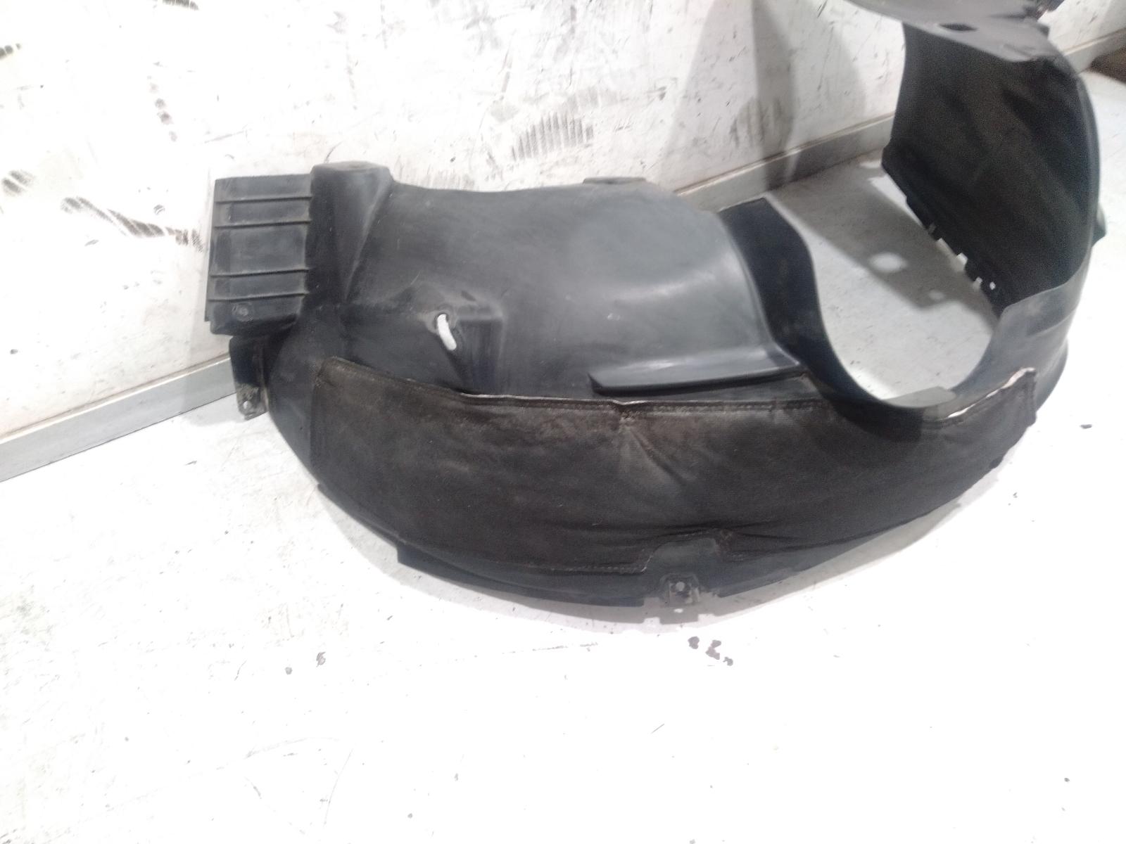 Right Guard Liner