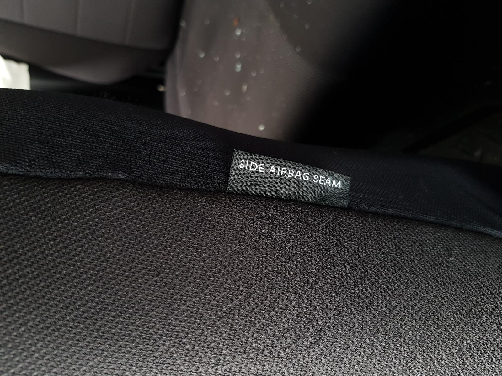 Holden Colorado - RG 2012 -2016