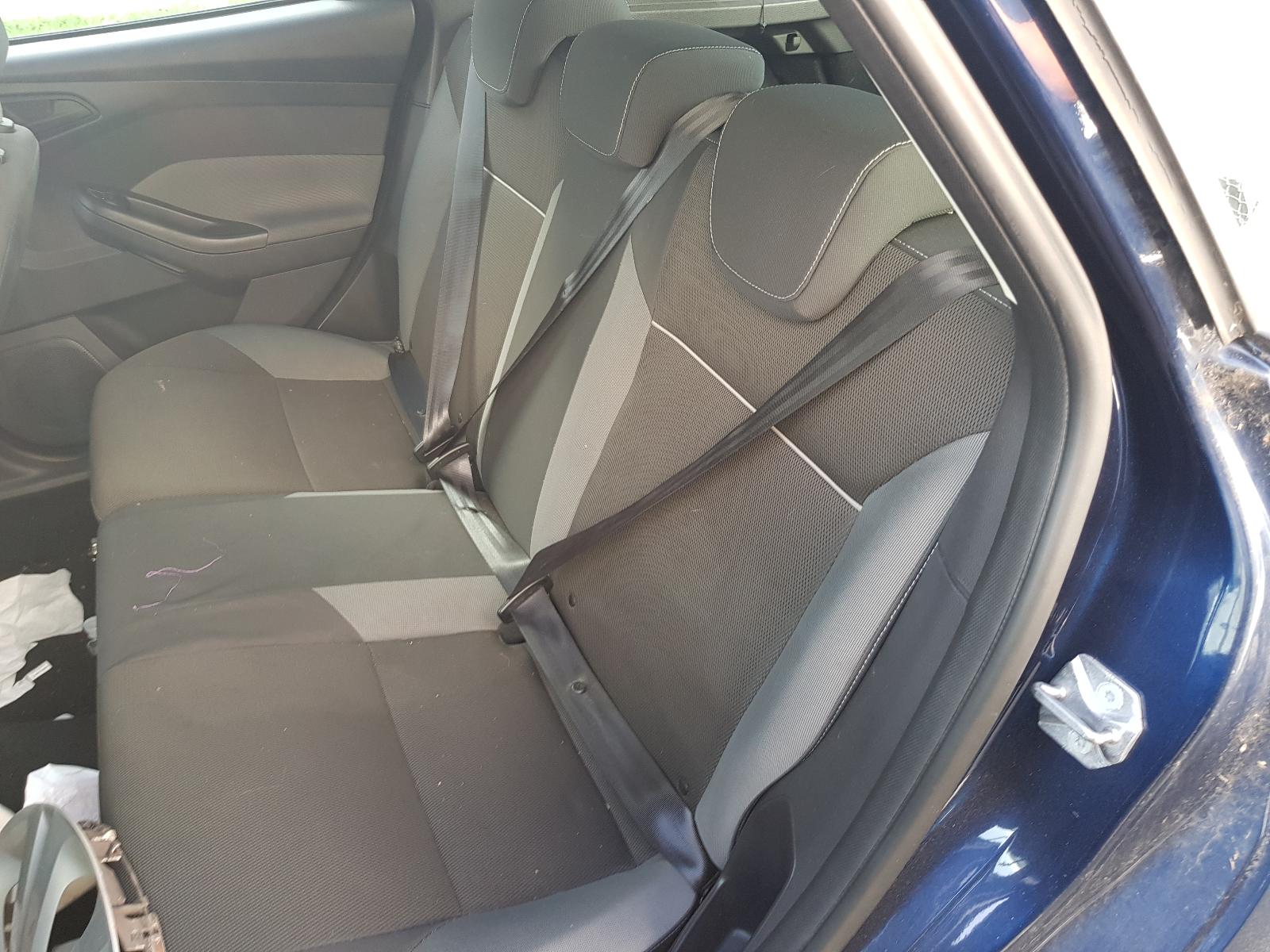 Ford Focus - LW 2011-2015