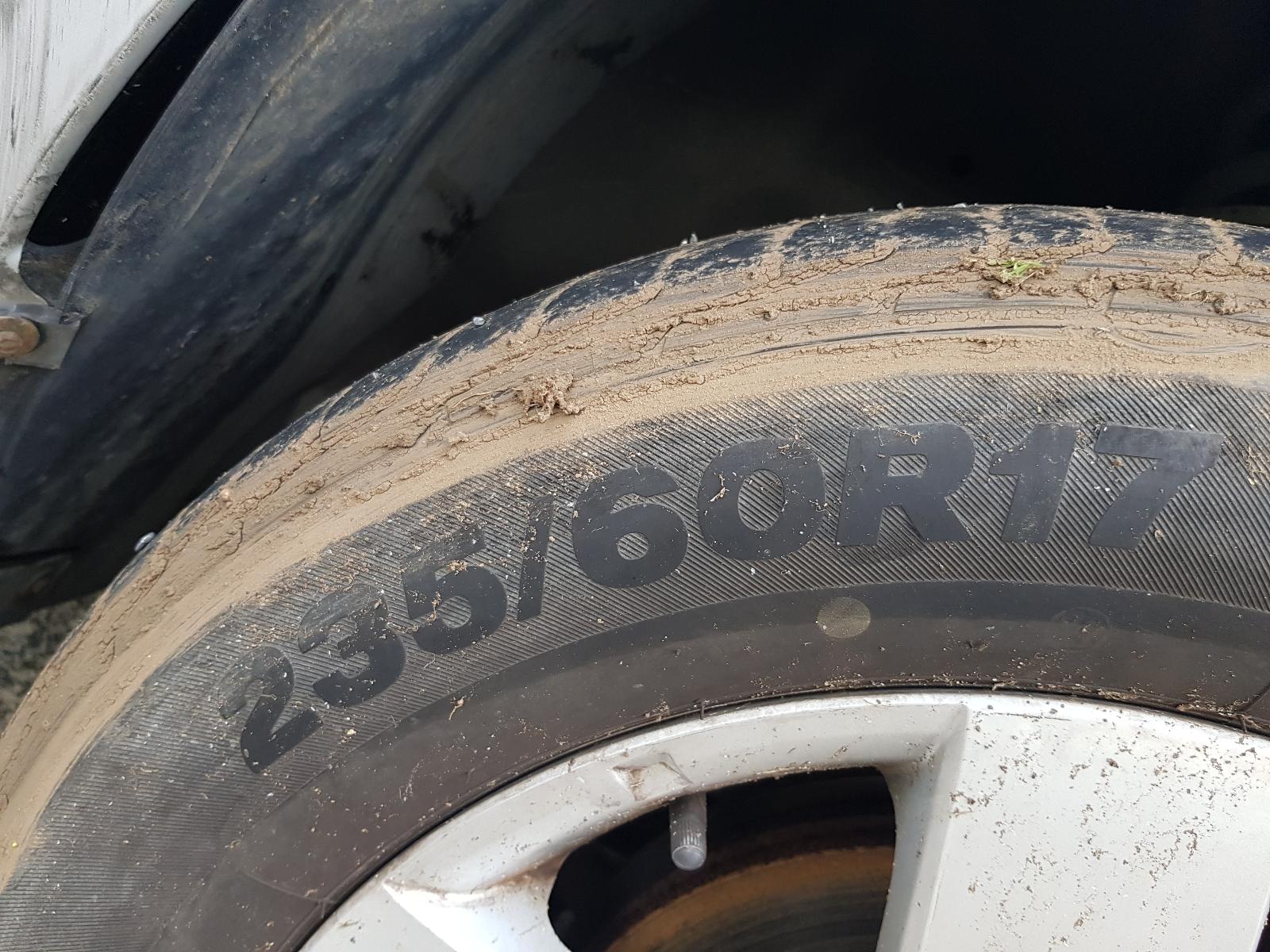 Holden Captiva - Captiva 7 2011-Present