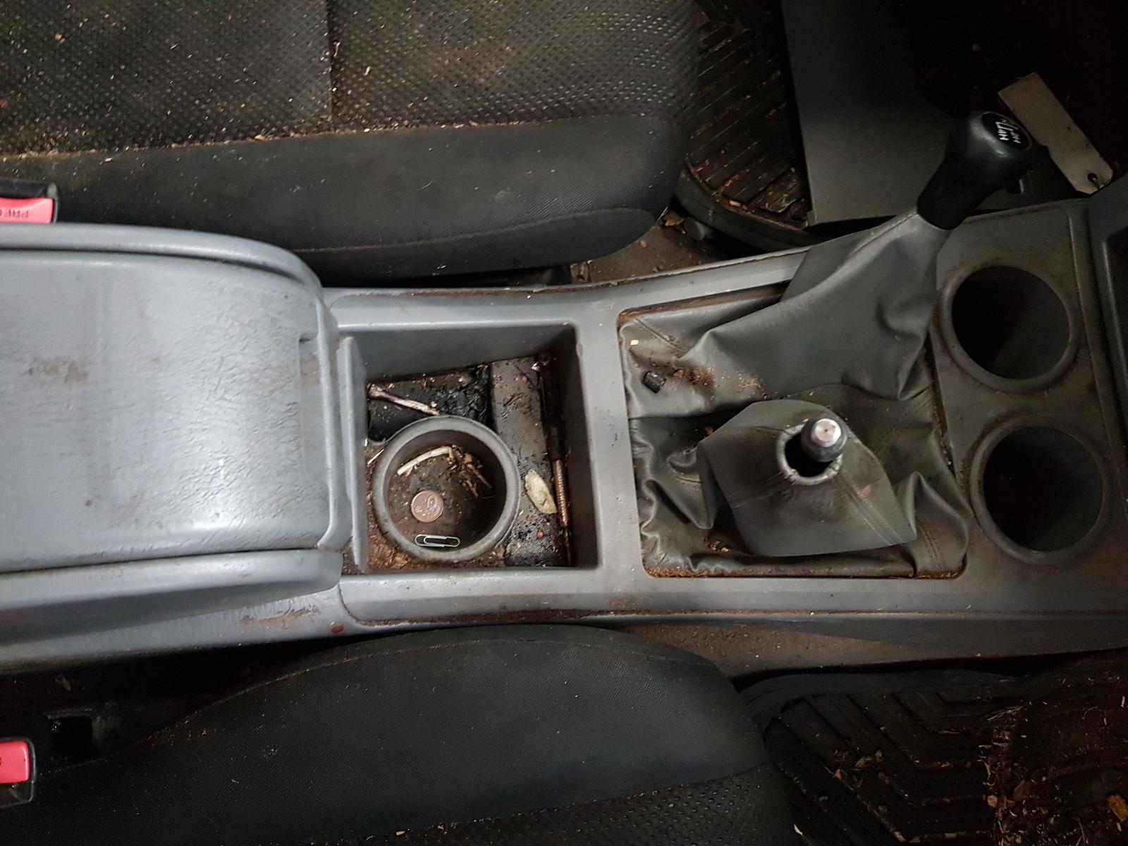 Ford Ranger - PK 2009-2011