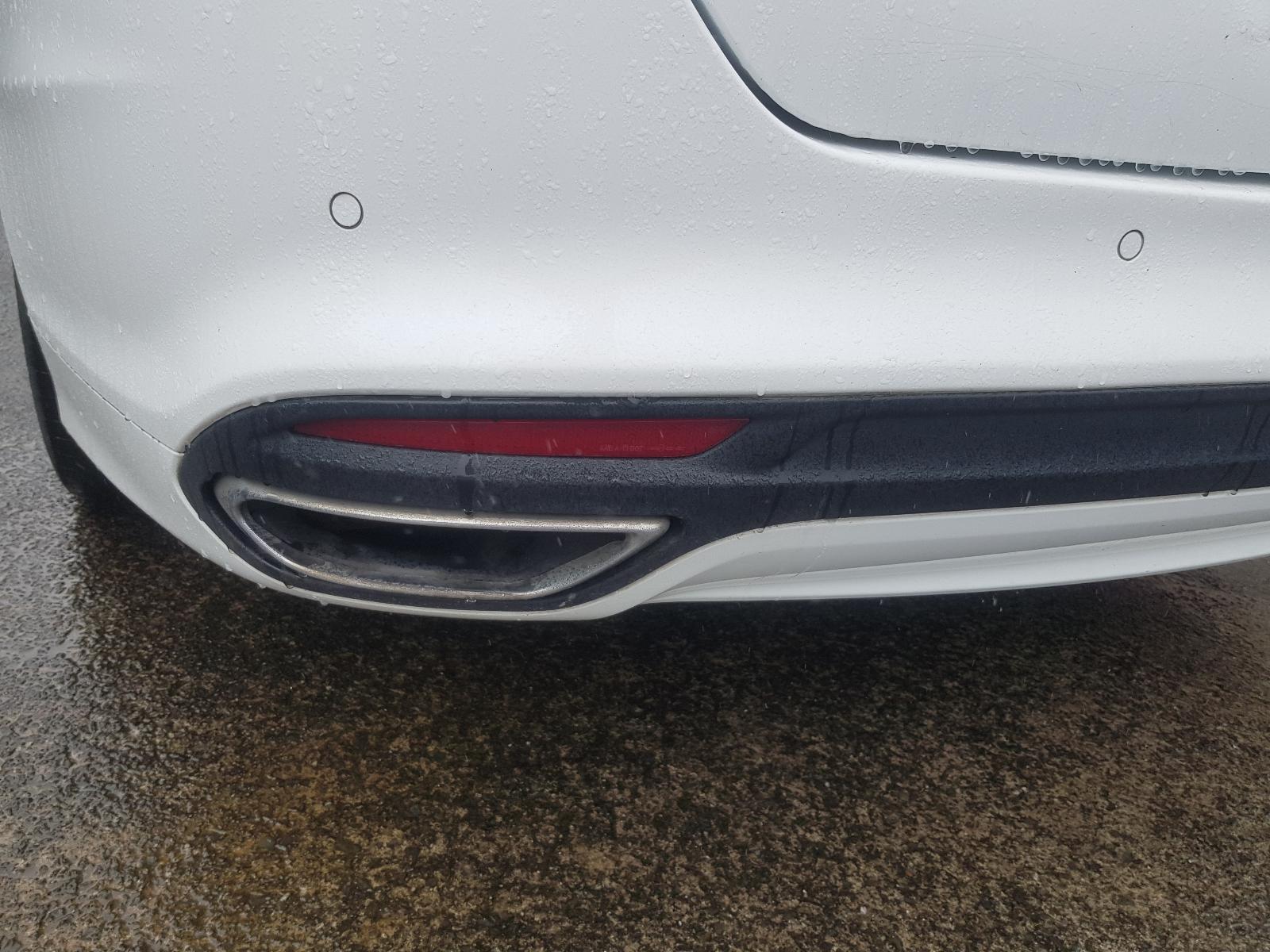 Ford Mondeo - MD 2014-2017