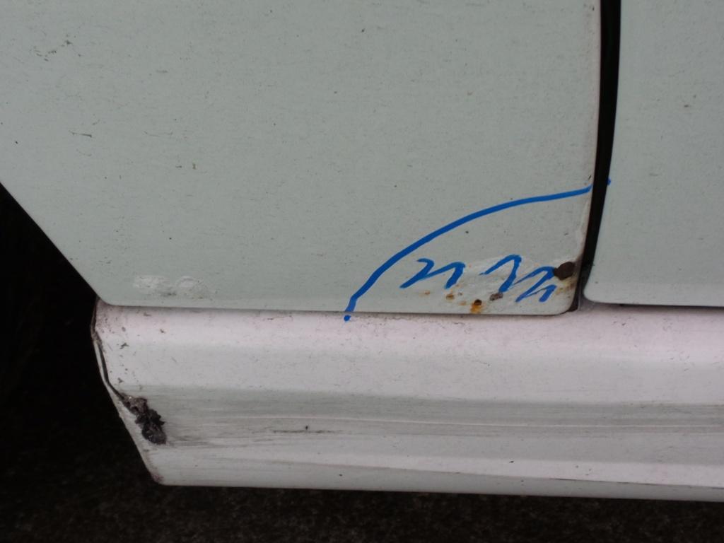 Ford Fairlane - BA-BF 2003-2006